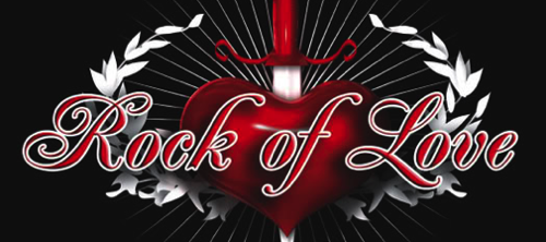 Rock Of Love logo