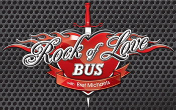 Rock Of Love Season 1 logo