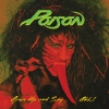 Poison Open Up And Say… Ahh! Album primary image cover photo