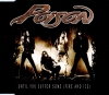 Poison Until You Suffer Some (Fire And Ice) Single primary image cover photo