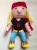 Bret Michaels Toys Doll Bandana Man memorabilia image