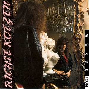 Richie Kotzen Richie Kotzen primary image