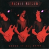Richie Kotzen Break It All Down Album primary image cover photo