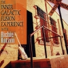 Richie Kotzen The Inner Galactic Fusion Experience Album primary image cover photo