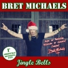 Bret Michaels Jingle Bells Single primary image cover photo